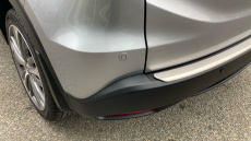 Honda HR-V 1.5 i-VTEC SE Navi CVT 5dr Petrol Hatchback